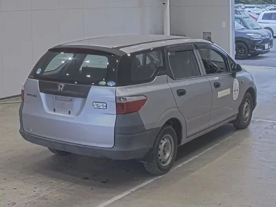 Honda PARTNER