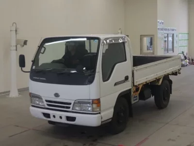 Nissan CONDOR
