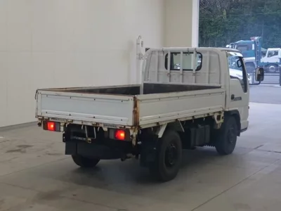Nissan CONDOR