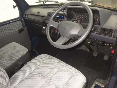 Toyota DELIBOY