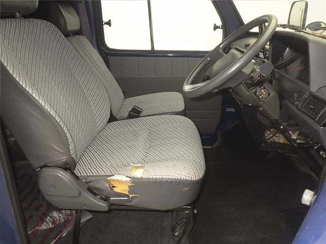 Toyota DELIBOY