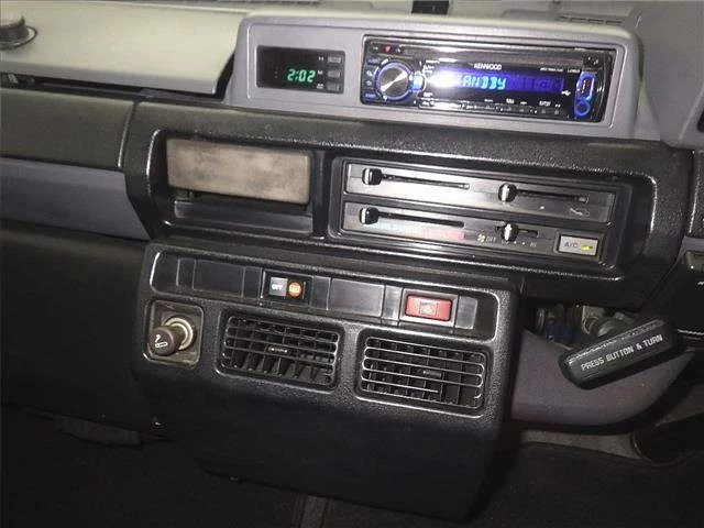 Toyota DELIBOY