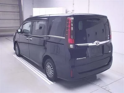 Toyota ESQUIRE