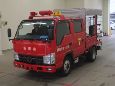 Mazda TITAN
