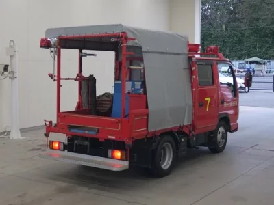 Mazda TITAN