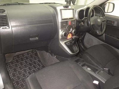 Daihatsu Be-Go