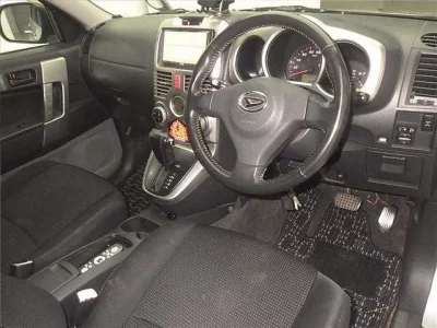 Daihatsu Be-Go