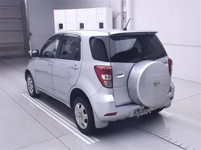 Daihatsu Be-Go