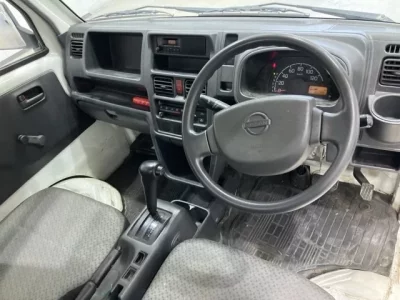 Nissan CLIPPER TRUCK