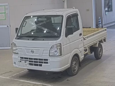 Nissan CLIPPER TRUCK
