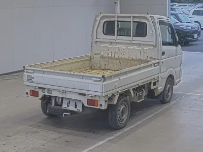 Nissan CLIPPER TRUCK