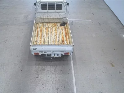 Nissan CLIPPER TRUCK