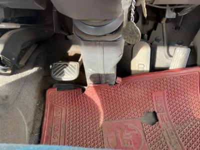 Nissan CONDOR