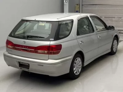 Toyota VISTA ARDEO