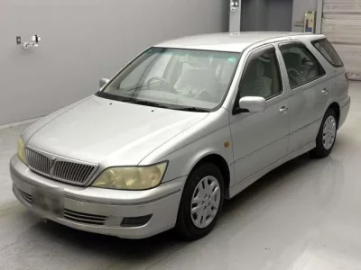 Toyota VISTA ARDEO