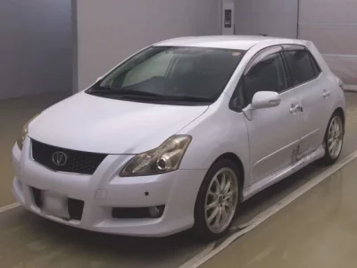 Toyota BLADE