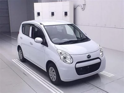 Mazda CAROL