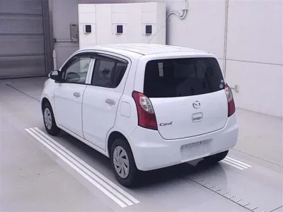 Mazda CAROL