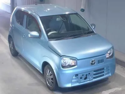 Mazda CAROL