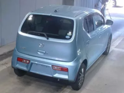 Mazda CAROL