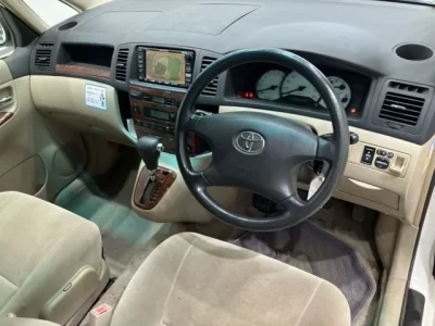 Toyota COROLLA SPACIO