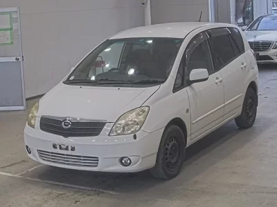 Toyota COROLLA SPACIO