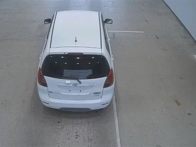 Toyota COROLLA SPACIO