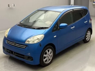 Daihatsu SONICA