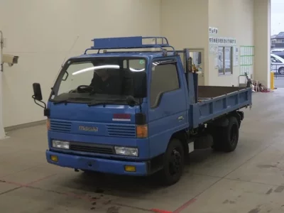 Mazda TITAN