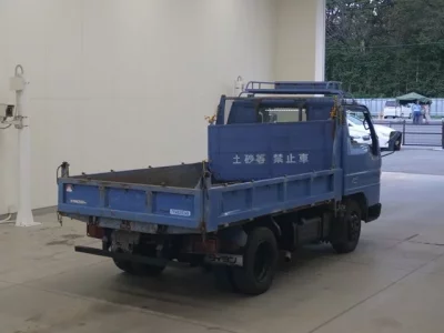Mazda TITAN