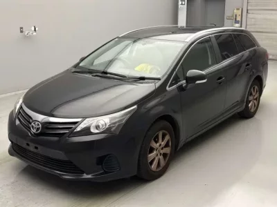 Toyota AVENSIS WAGON