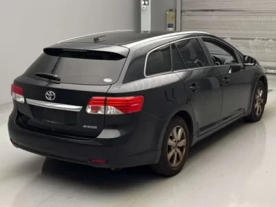 Toyota AVENSIS WAGON