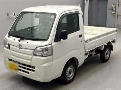 Toyota PIXIS TRUCK