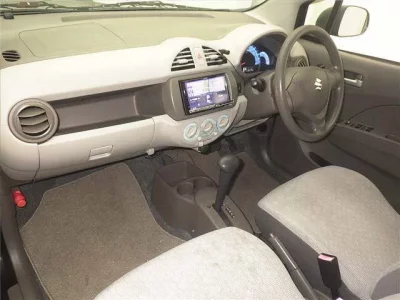 Suzuki ALTO ECO