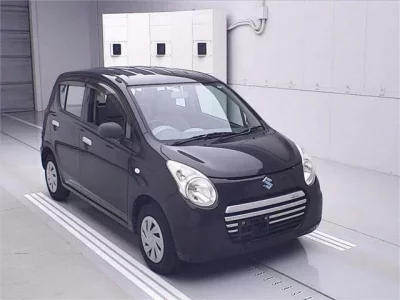 Suzuki ALTO ECO