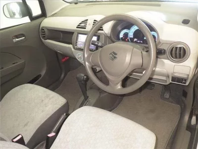 Suzuki ALTO ECO