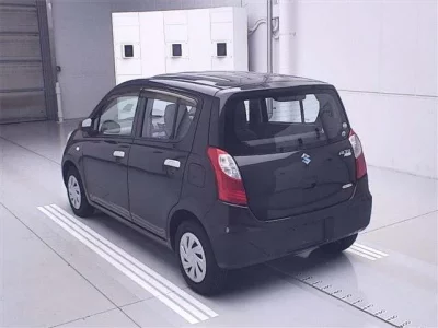 Suzuki ALTO ECO