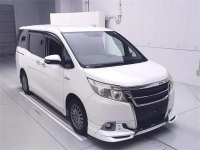 Toyota ESQUIRE