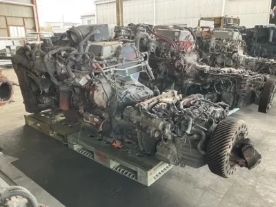 Nissan OTHER