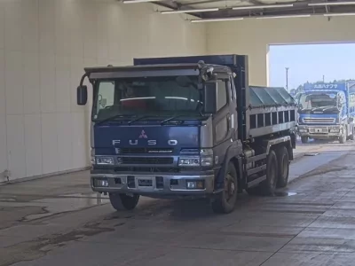 Mitsubishi SUPER GREAT