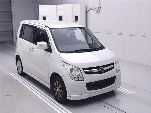 Mazda AZ WAGON
