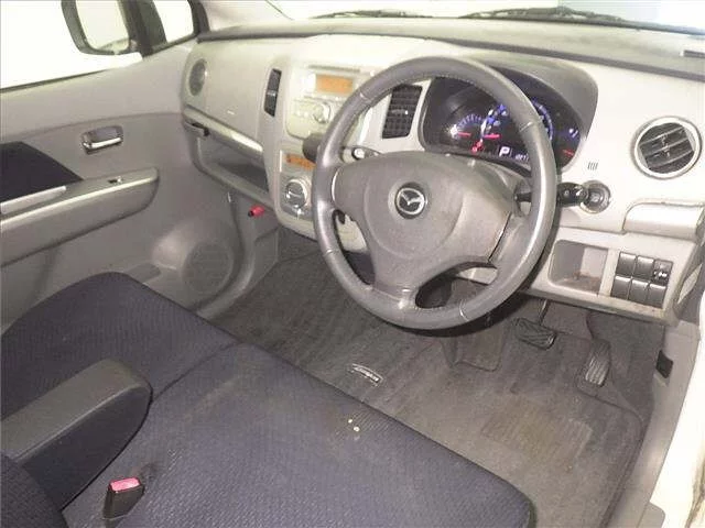 Mazda AZ WAGON