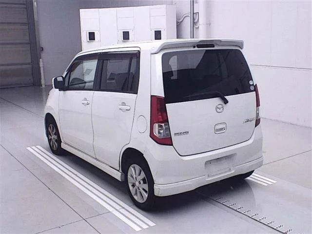 Mazda AZ WAGON