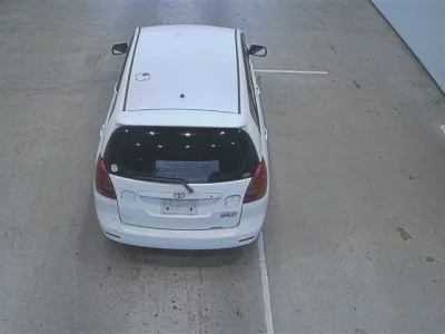 Toyota COROLLA SPACIO