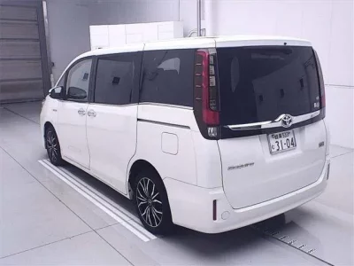 Toyota ESQUIRE