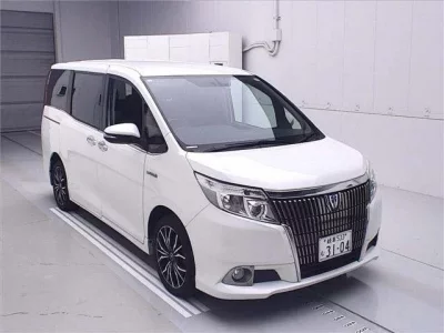 Toyota ESQUIRE
