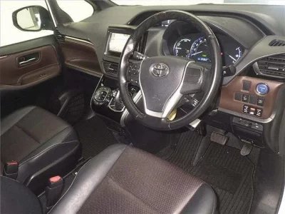 Toyota ESQUIRE