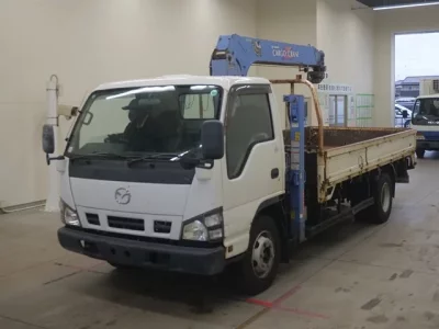 Mazda TITAN