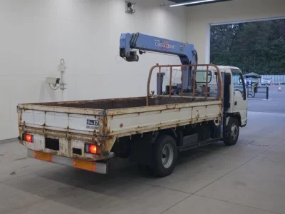 Mazda TITAN