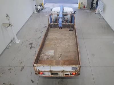 Mazda TITAN